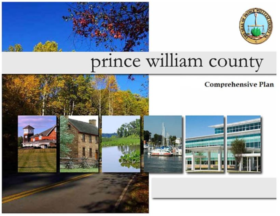 Prince William County Police Department on Twitter: Due to the