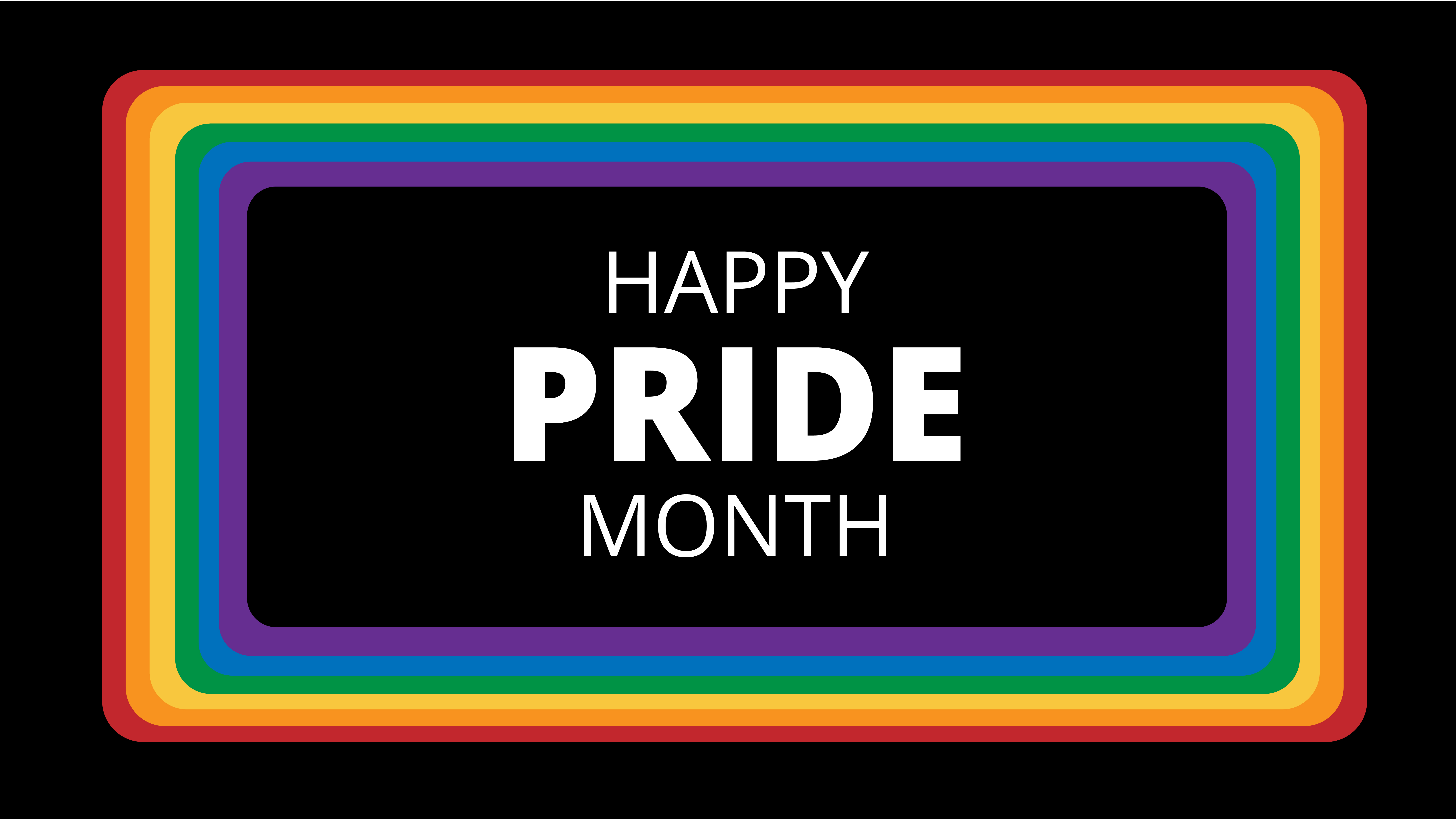 Pride Month YorkHana