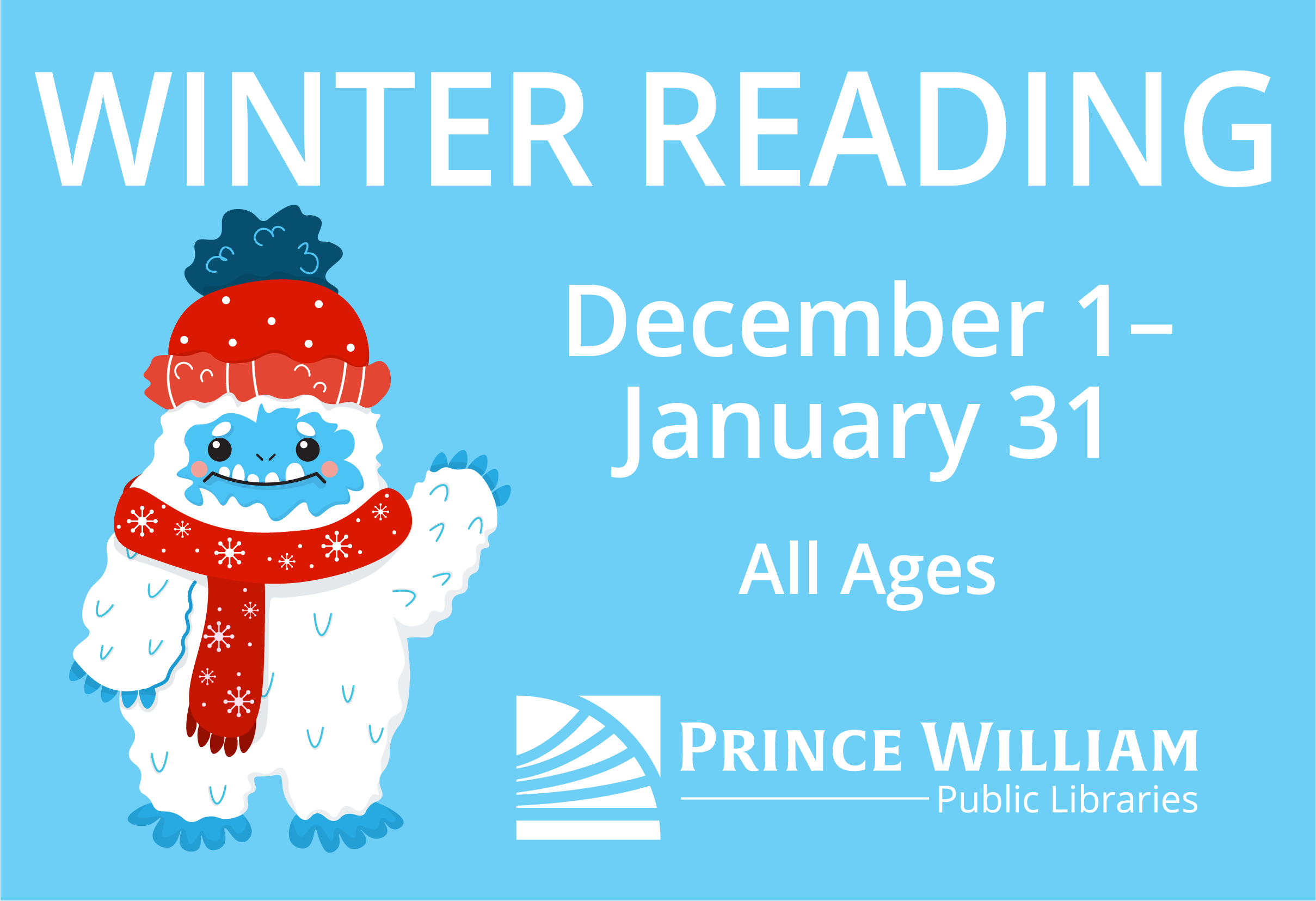 Crafts and Creations: - Prince William Public Libraries