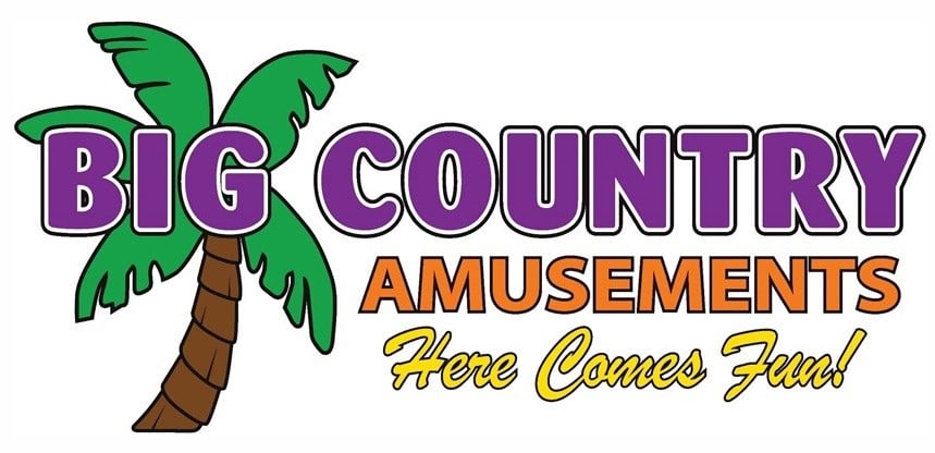 Big Country Amusements