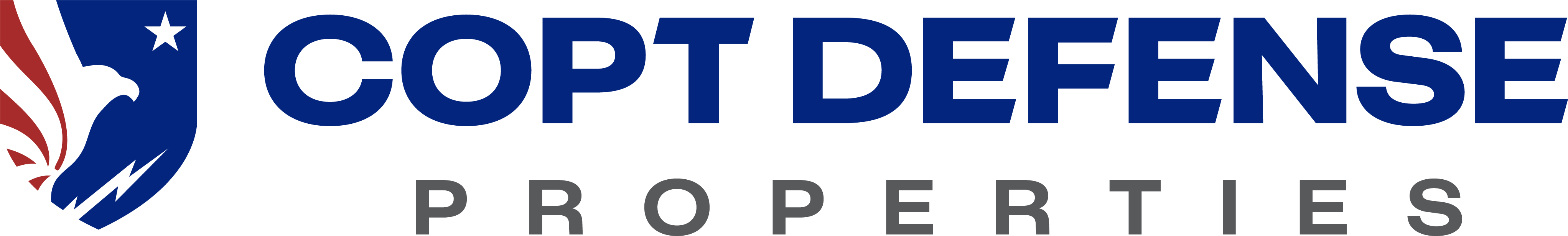 COPT Defense Properties
