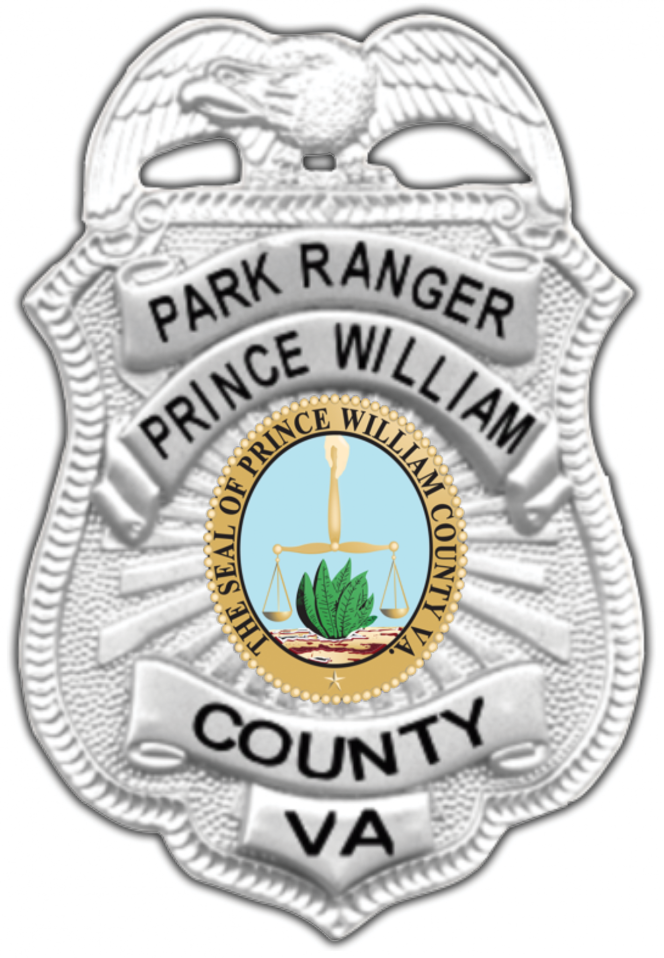 PWC Park Rangers