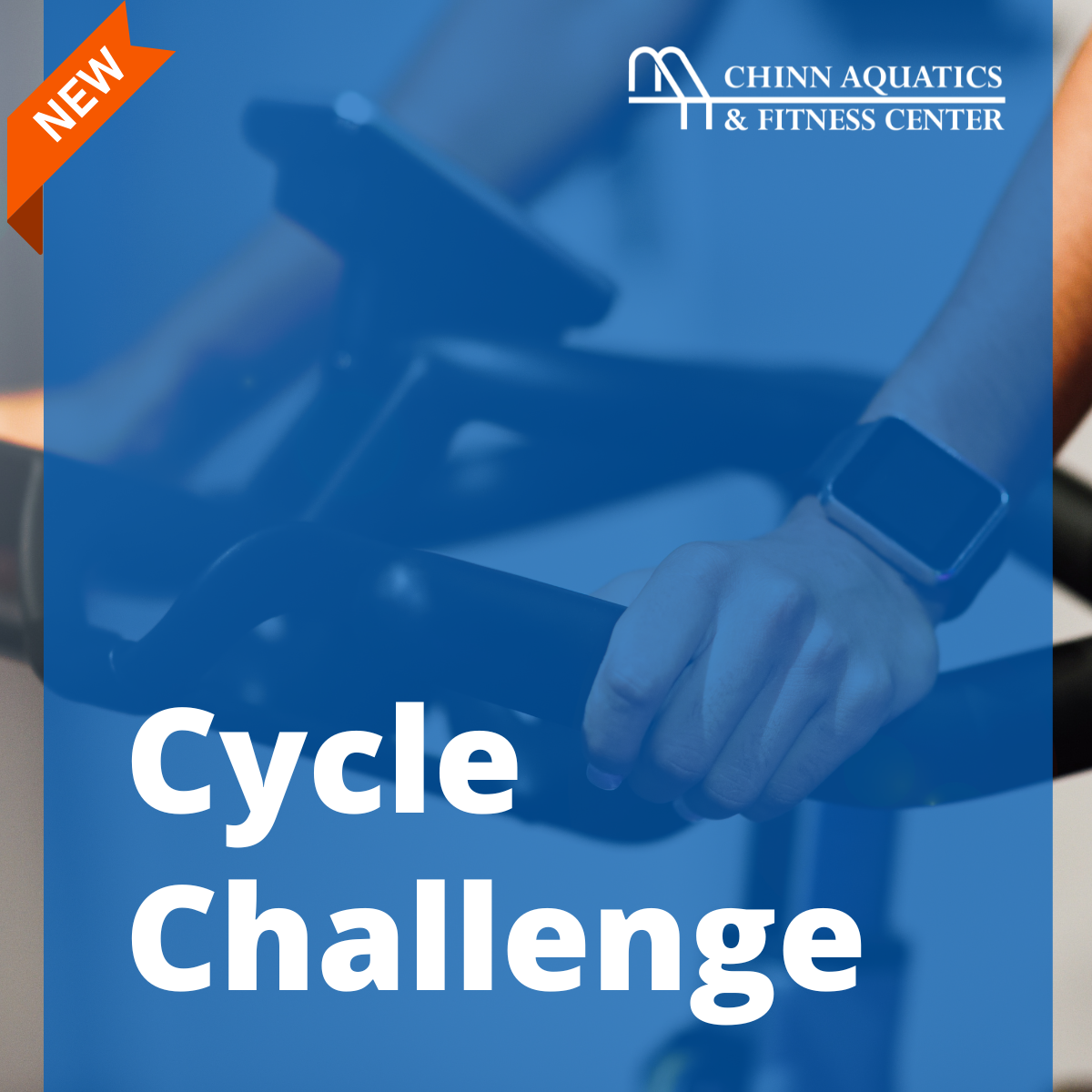 Chinn Cycle Challenge