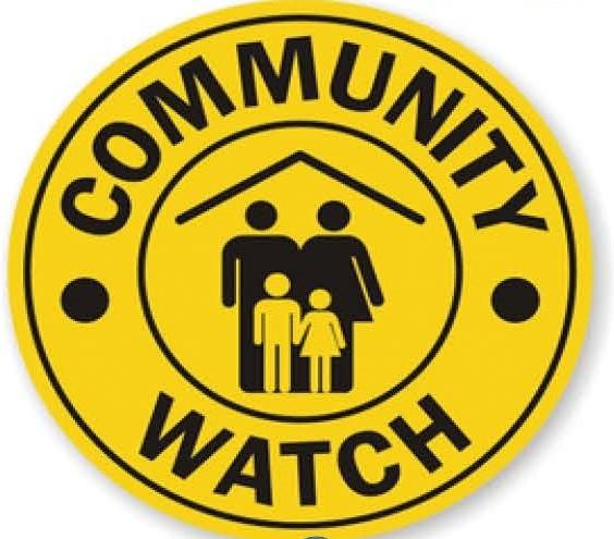 Image of Community Watch program