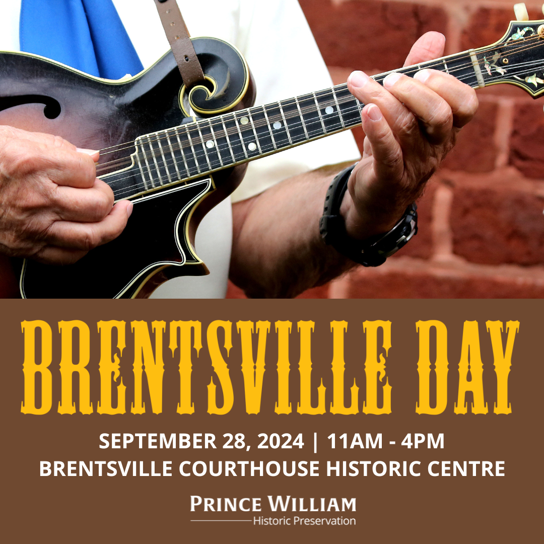 Brentsville Day