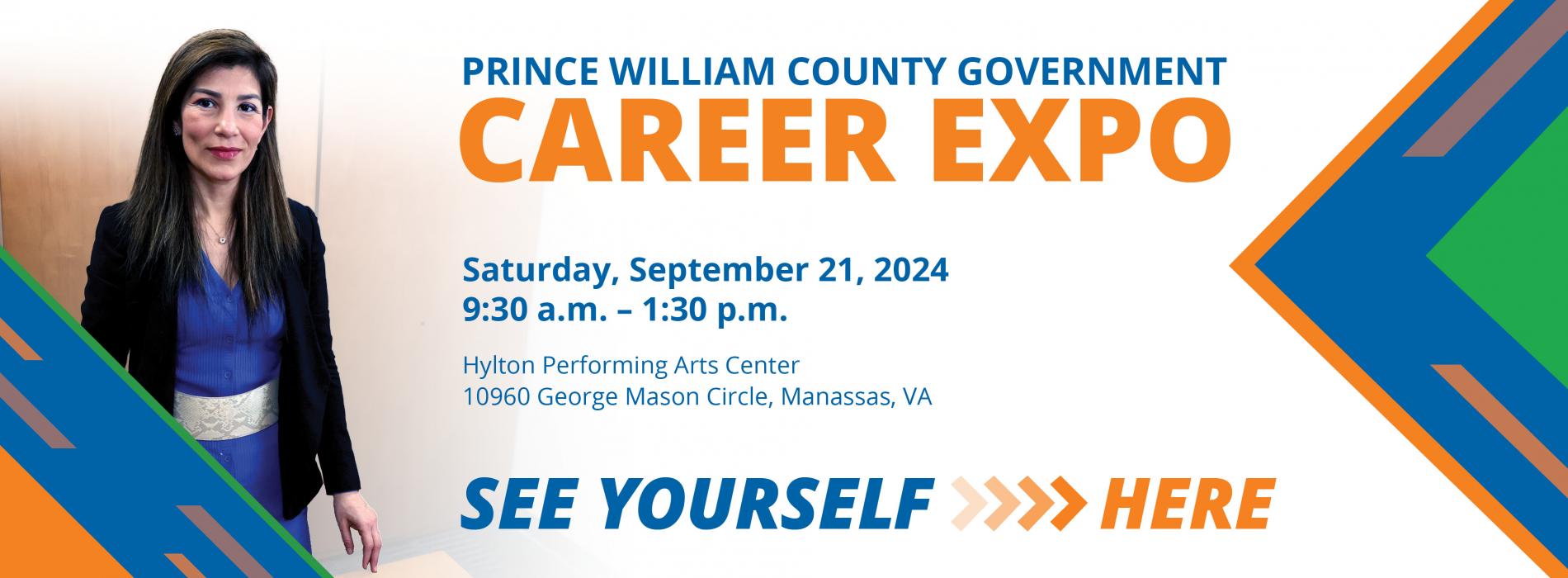 Career Expo 8-23-2024