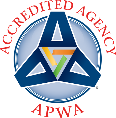 APWA Logo