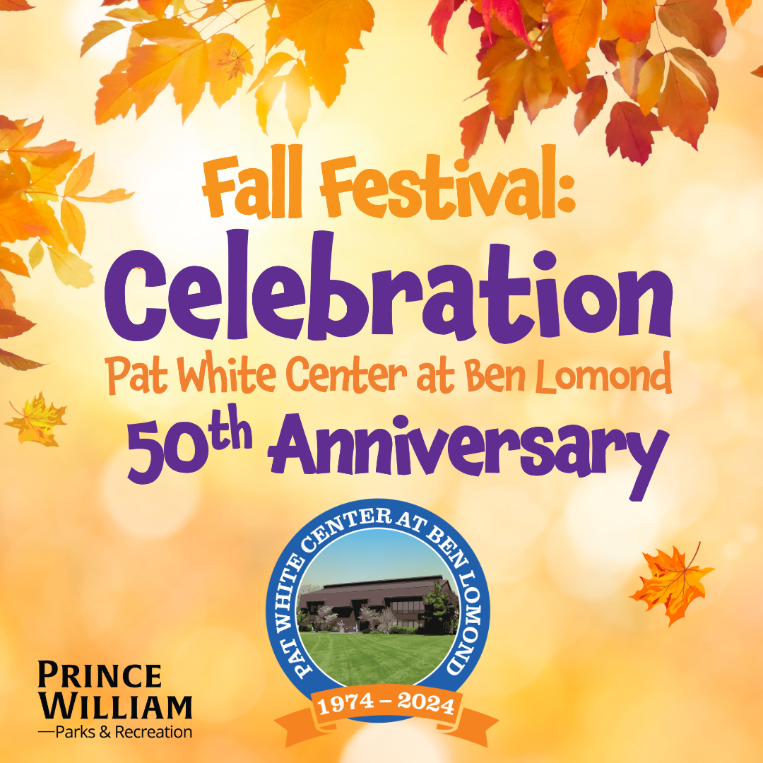 Pat White Fall Festival