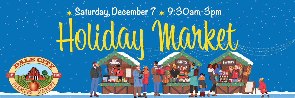 Holiday Market