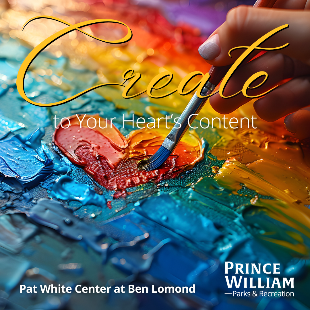 Create to Your Hearts Content Social