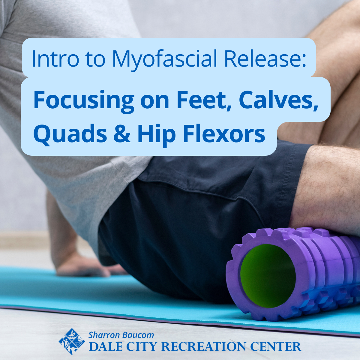 Intro to Myofascial Release