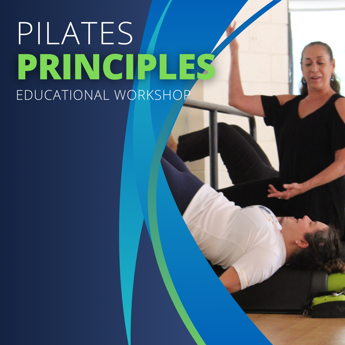 Pilates Principles