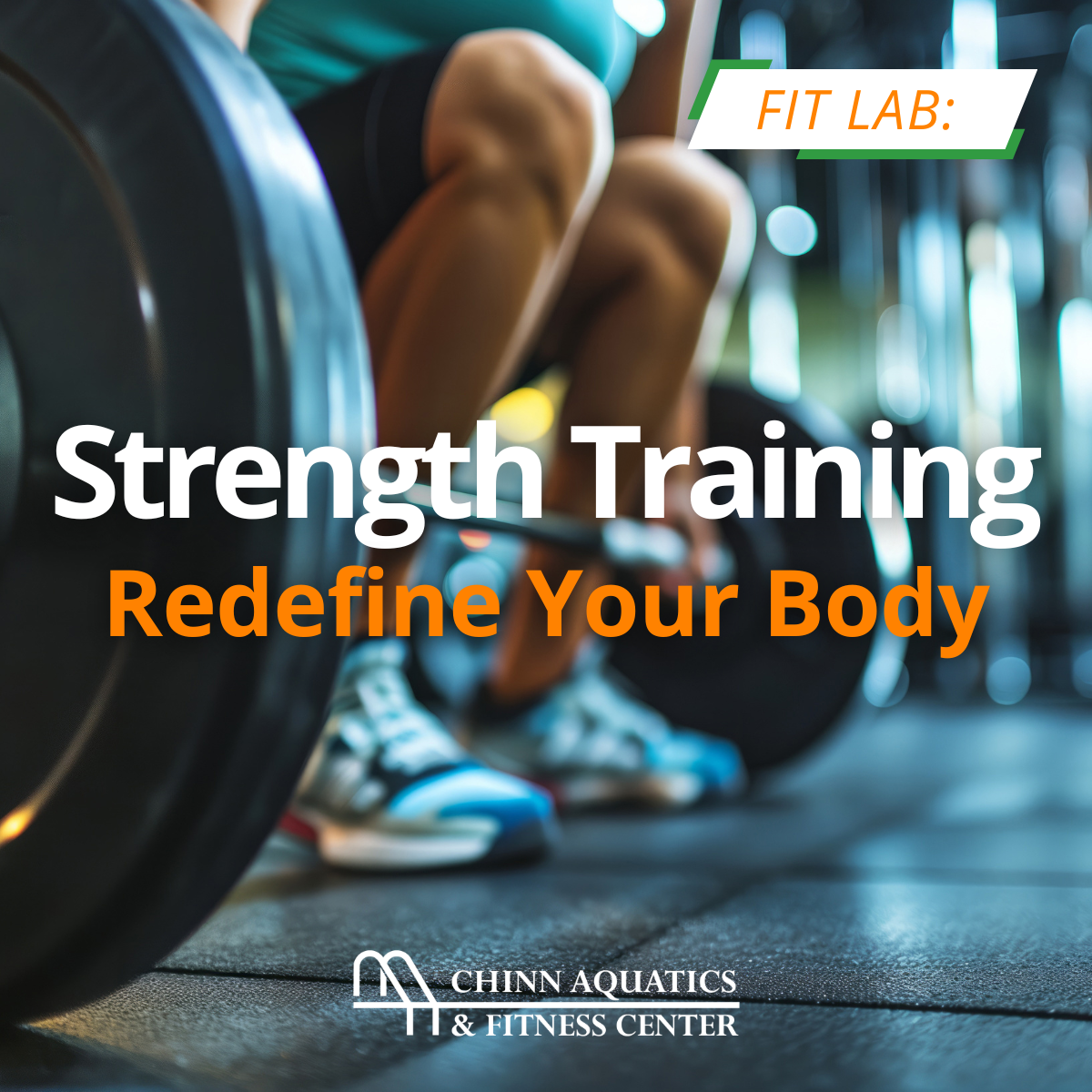 Strength Training