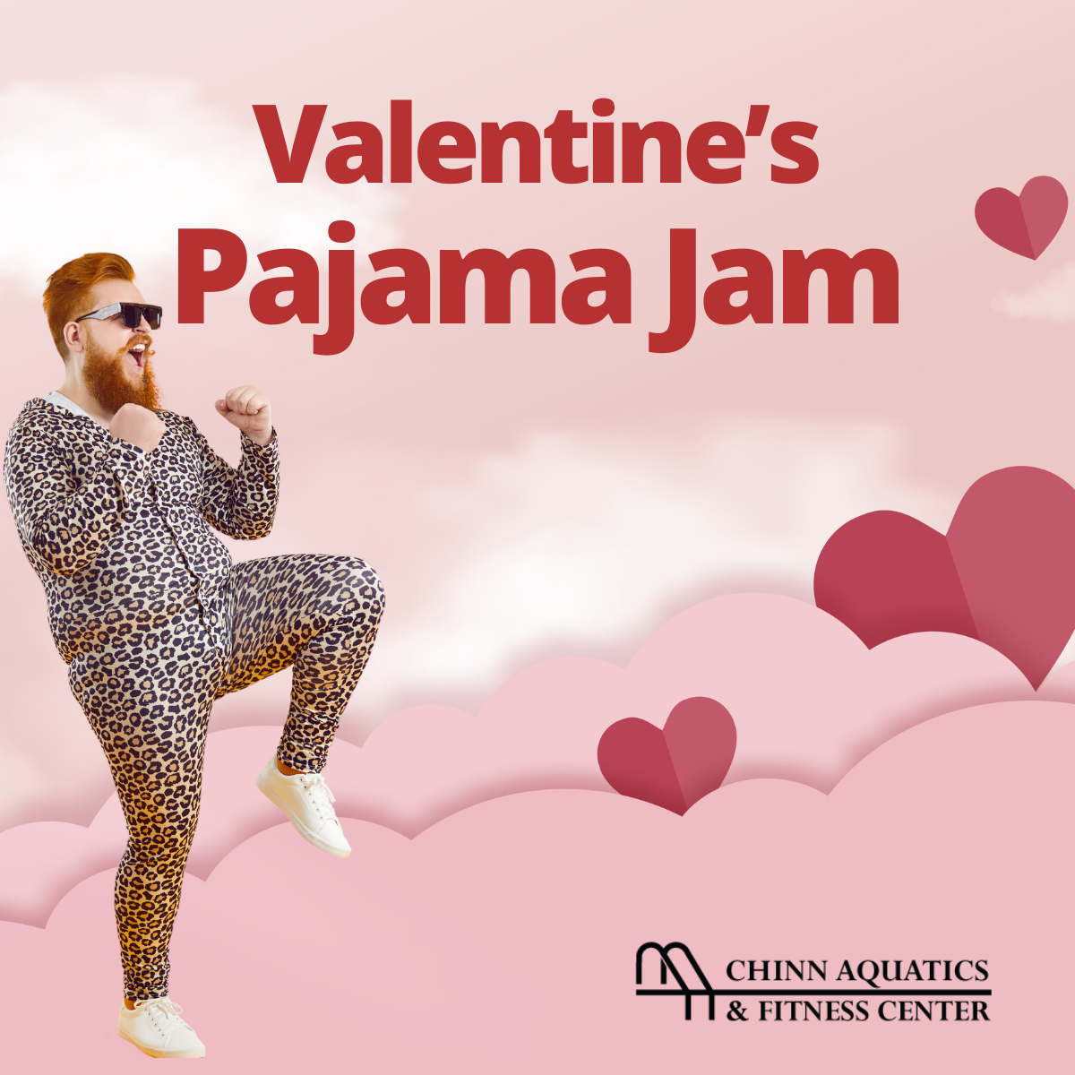 Pajama Jam