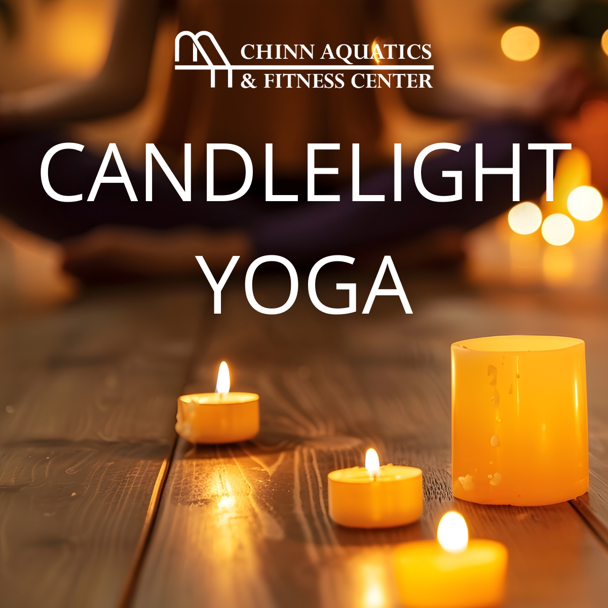 Candlelight Yoga