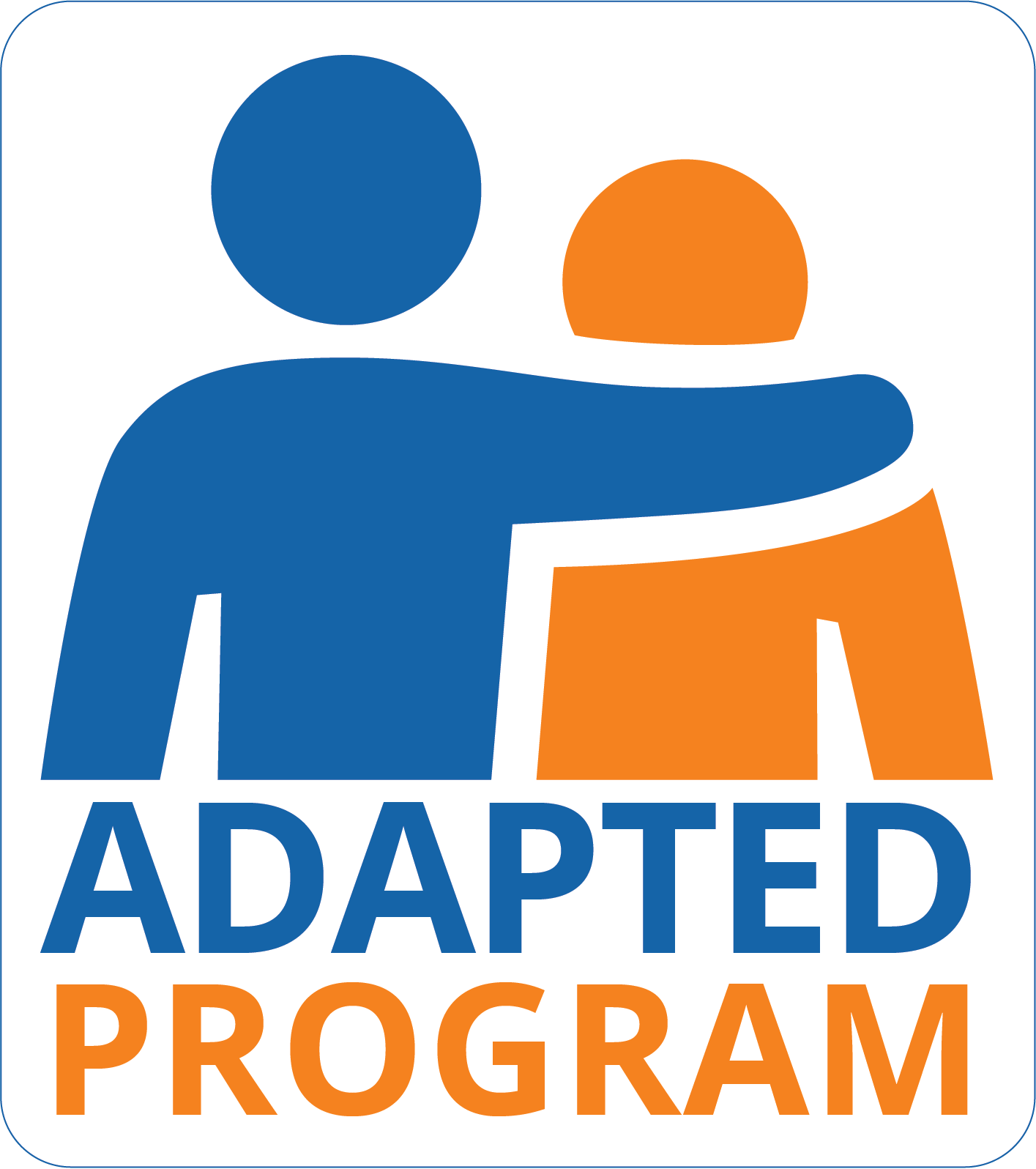 Adapted Program