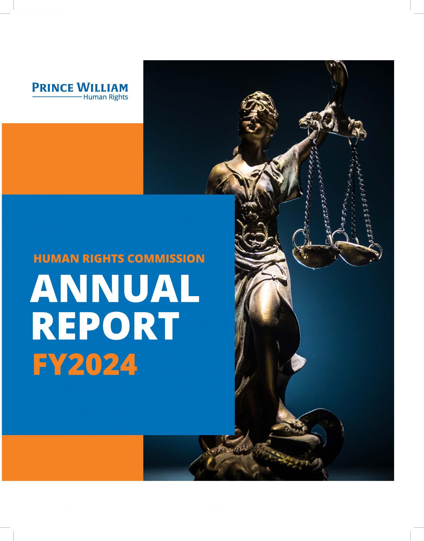 Annual Report 24